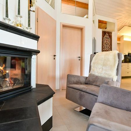 فيلا Haus Am Sternsberg Sternenberg المظهر الخارجي الصورة