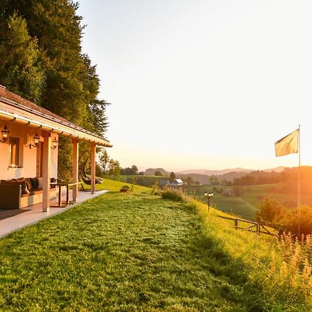 فيلا Haus Am Sternsberg Sternenberg المظهر الخارجي الصورة