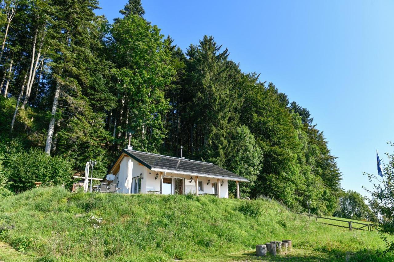 فيلا Haus Am Sternsberg Sternenberg المظهر الخارجي الصورة