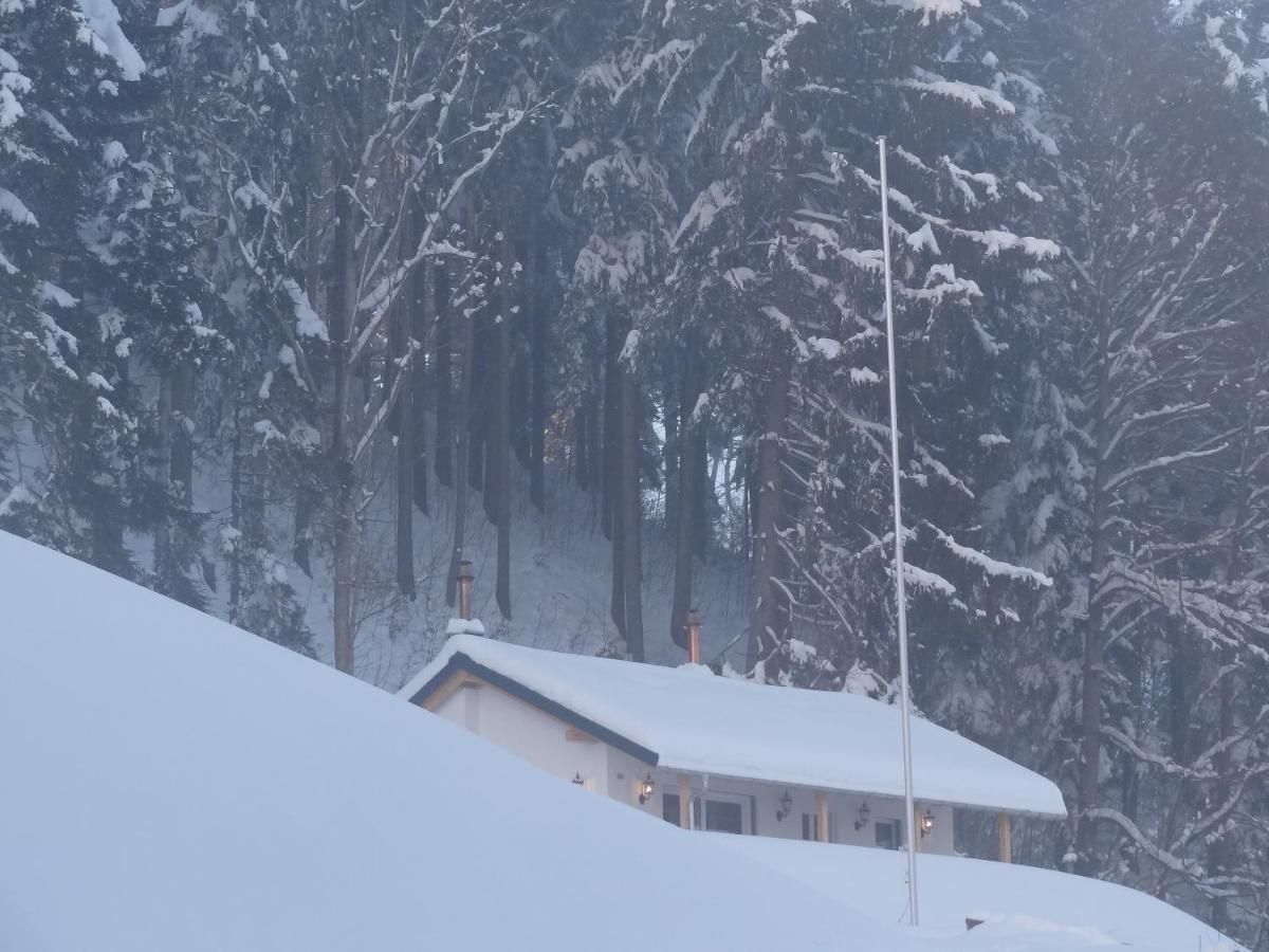 فيلا Haus Am Sternsberg Sternenberg المظهر الخارجي الصورة