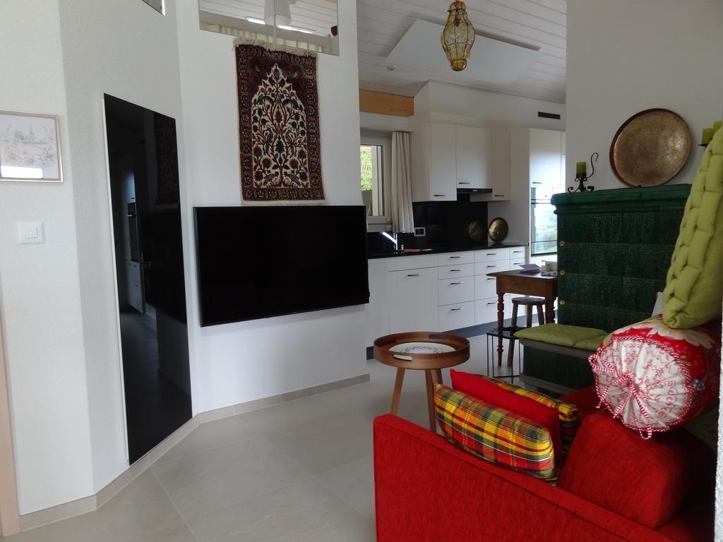 فيلا Haus Am Sternsberg Sternenberg المظهر الخارجي الصورة