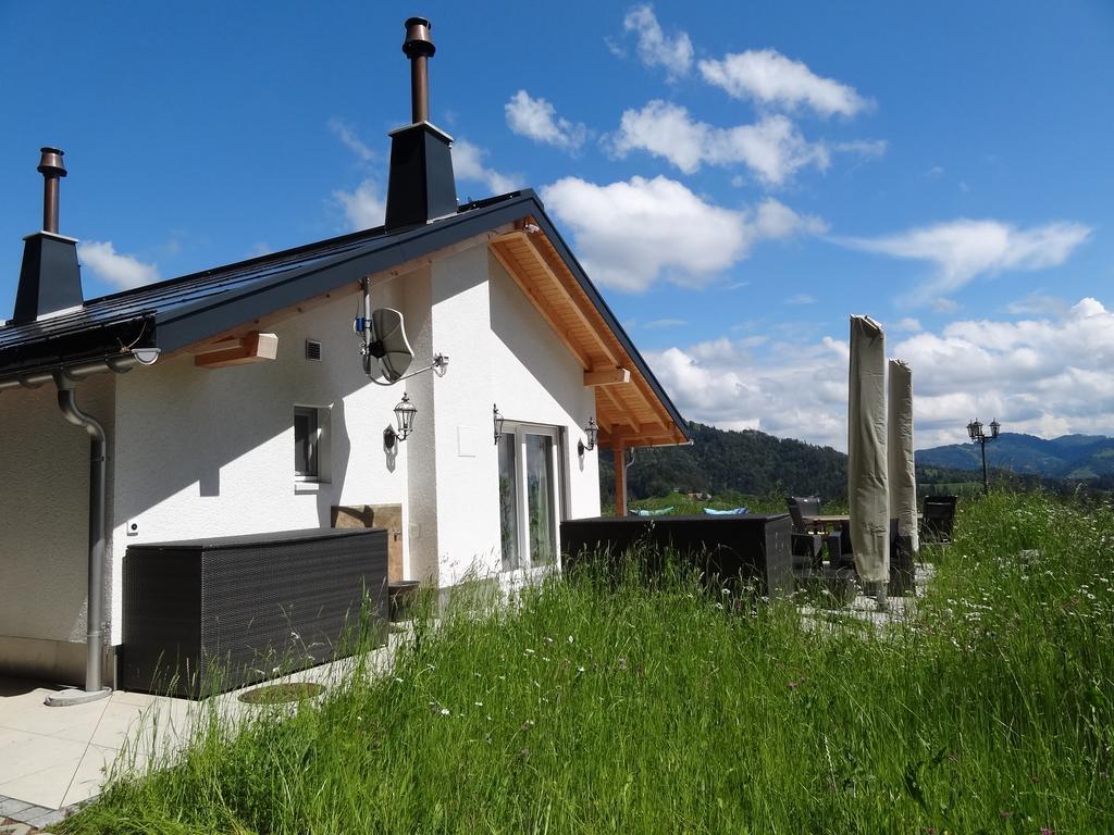 فيلا Haus Am Sternsberg Sternenberg المظهر الخارجي الصورة
