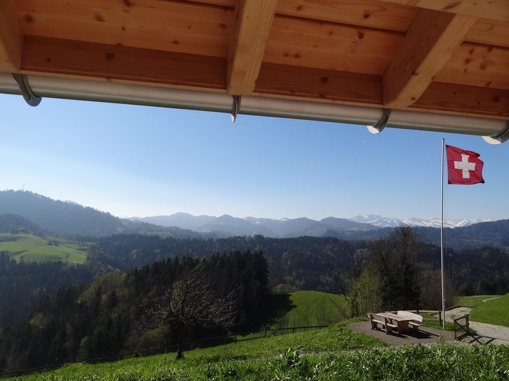 فيلا Haus Am Sternsberg Sternenberg المظهر الخارجي الصورة