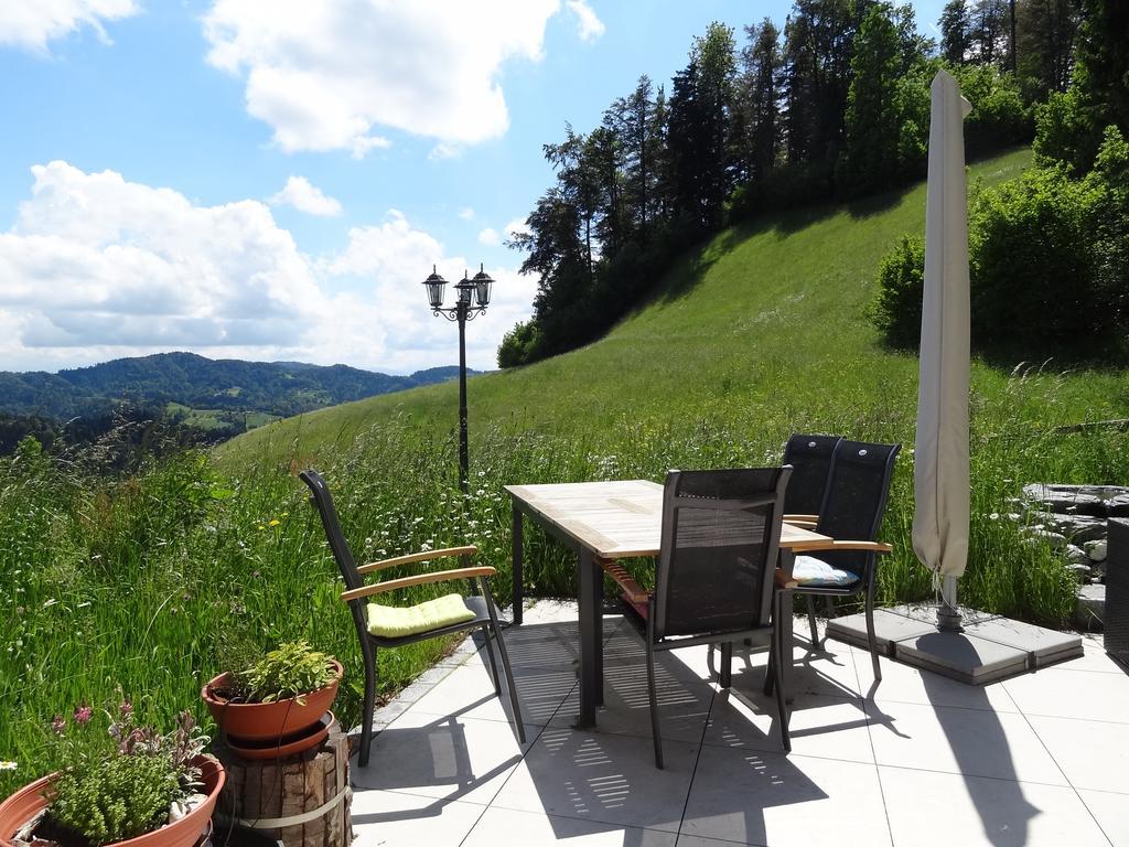 فيلا Haus Am Sternsberg Sternenberg المظهر الخارجي الصورة