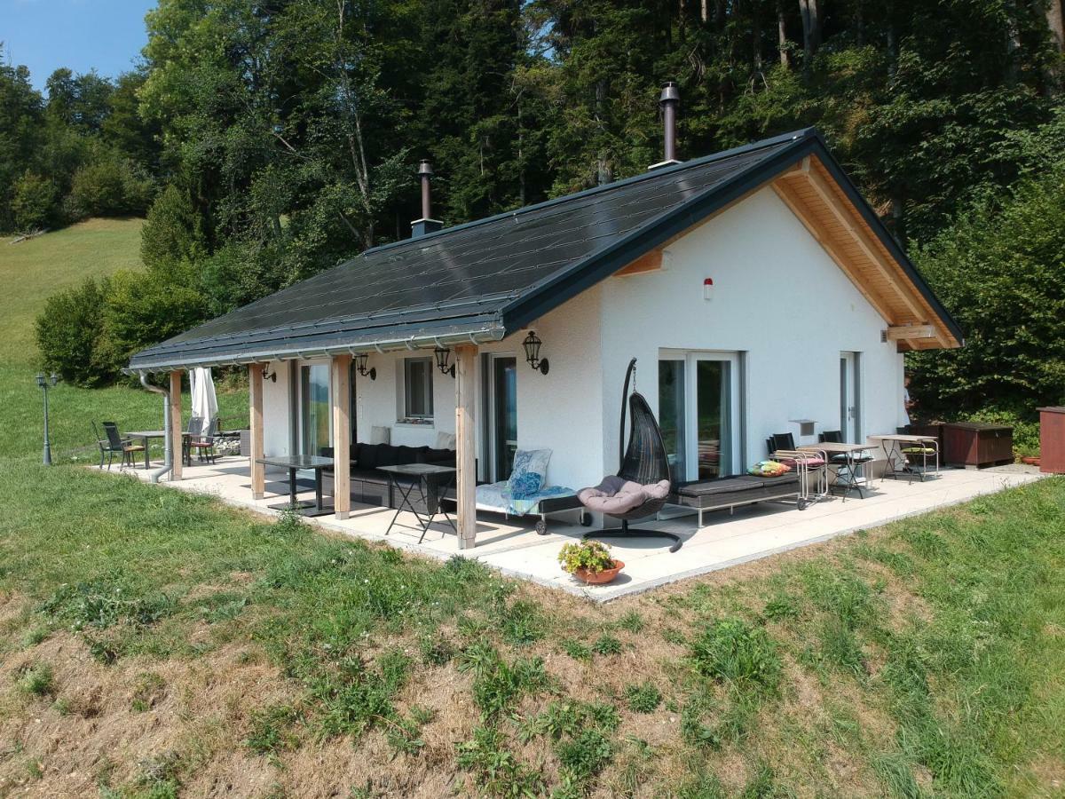 فيلا Haus Am Sternsberg Sternenberg المظهر الخارجي الصورة