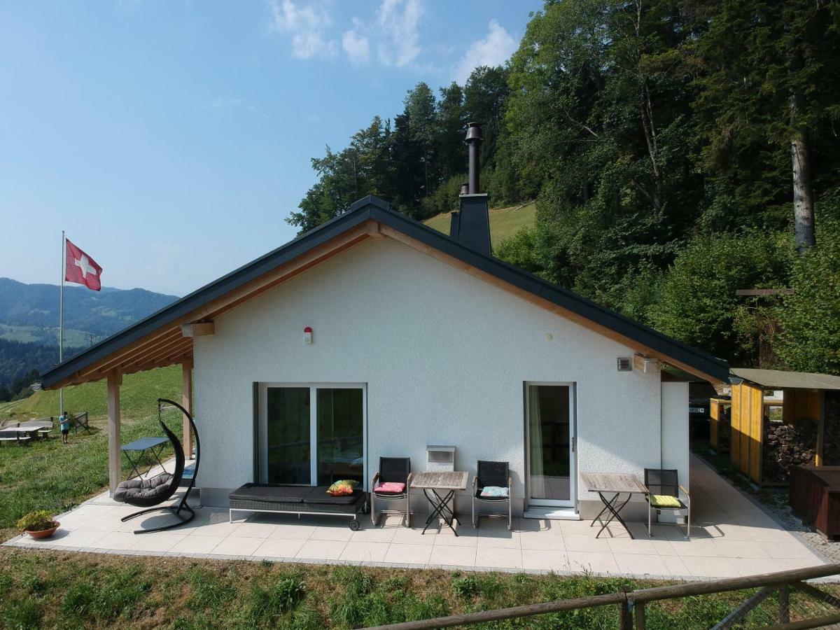 فيلا Haus Am Sternsberg Sternenberg المظهر الخارجي الصورة